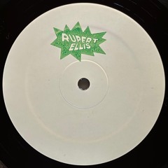 PREMIERE: Rupert Ellis - Alphabet [STAMPO]