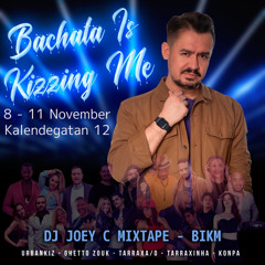 Joey C - Promo Mixtape BIKM - UrbanKiz | Ghetto Zouk | Tarraxo | Tarraxo Softness | Tarraxinha