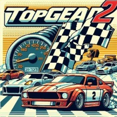 Top Gear 2 - Canterbury Plains [Remix By NyxTheShield]