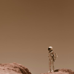 Landing to Venus
