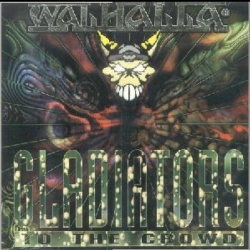 Gladiators - To The Crowd