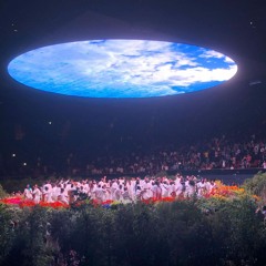 Rain Down (Sunday Service Choir Mashup)