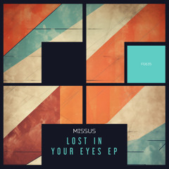 Lost In Your Eyes