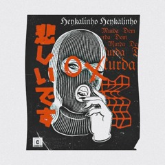 Heykalinho - Murda Dem