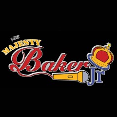 His Majesty Baker Jr - That Look (SXM Soca 2023)