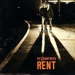 Pet Shop Boys - Rent (Luin's Overdraft Mix)