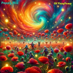 Poppy Mix