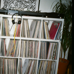 Manuel Darquart & Wasted Space - 16 February 2025