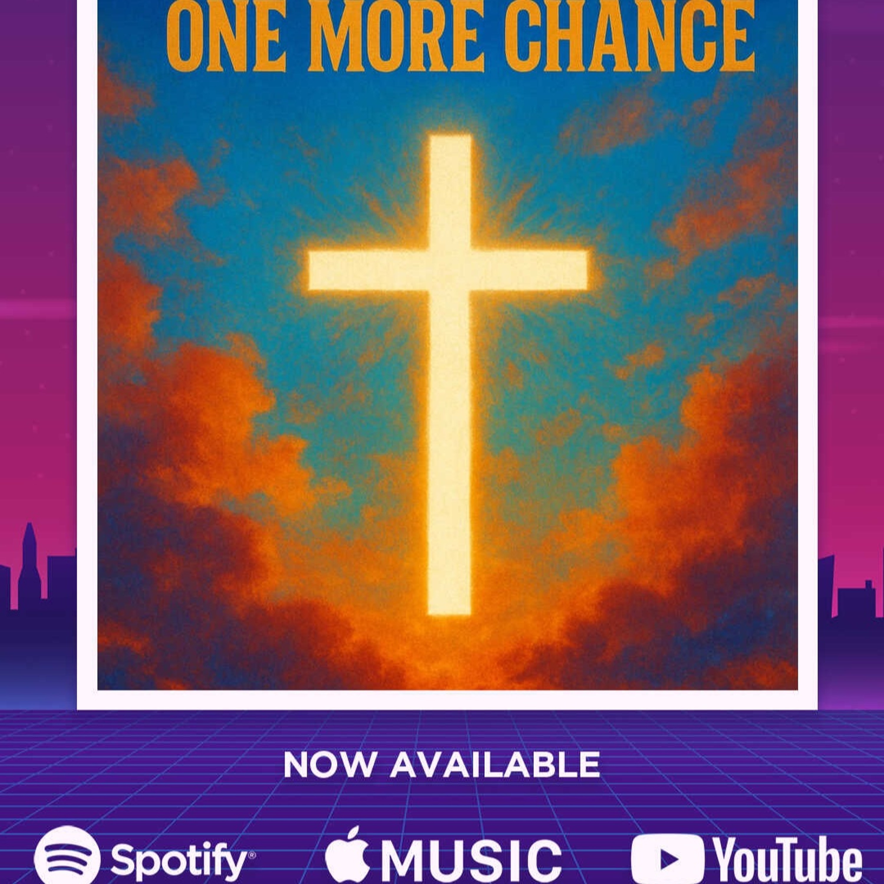 One More Chance episode artwork