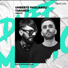 Umberto Pagliaroli, Taranco - Yesss