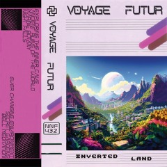 DC Promo Tracks: Voyage Futur "Ever Changing Environment"