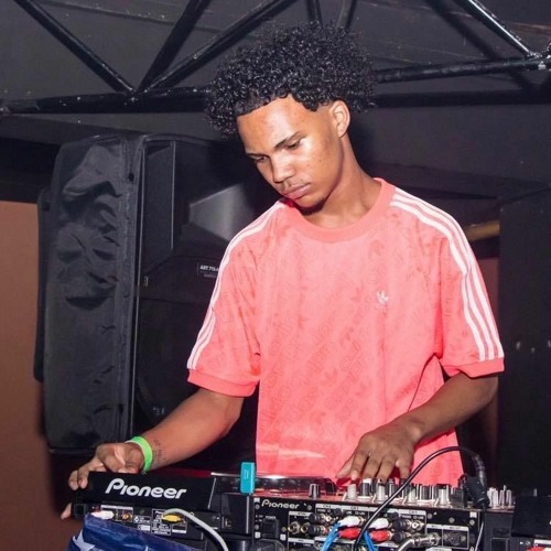 Dj Lenny Bad Gyal Bad Vol.1👿
