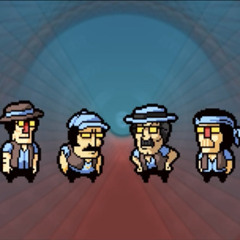 LISA: The Timeless - Megadonk (Dirty Australian Men)