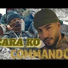 SCARA KO - Commando