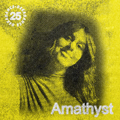 Dekadance Guest Mix [25] AMATHYST