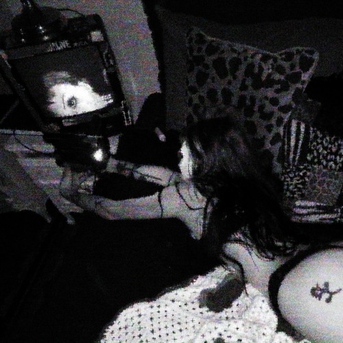 TOOPOOR - DESOLATION [SLOW/REVERB]