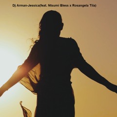 Dj Arman-Jessica (Instrumental)