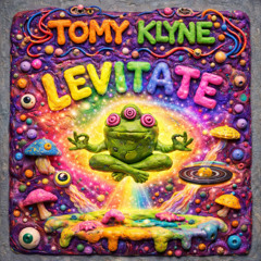 LEVITATE  (2026 UNRELEASED)