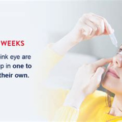 Best How Long Does Pink Eye Last With Treatment Reviews