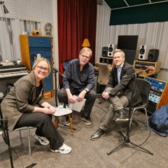 #32 - Innovation inom infrastruktur