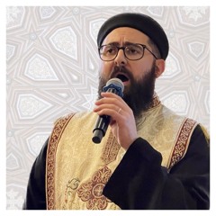 Resurrection Fraction – Fr. Tobia Manoli