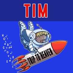 Trip To Heaven BY TIM 🇿🇦 (HOT GROOVERS)
