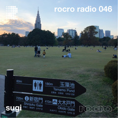 rocro radio 046