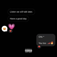 GOOD DAY (PROD. BY HYPE1108)