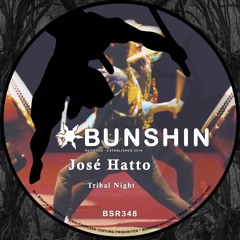 José Hatto - Tribal Night (FREE DOWNLOAD)