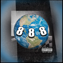 888 (prod. addictpaid)