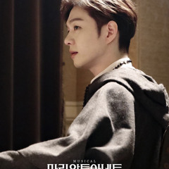 비투비 이창섭 - 뮤지컬 <마리앙투아네트> 내가 숨쉴 곳