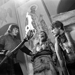 Episode 97: Andrei Rublev and Russian dark cruel soul