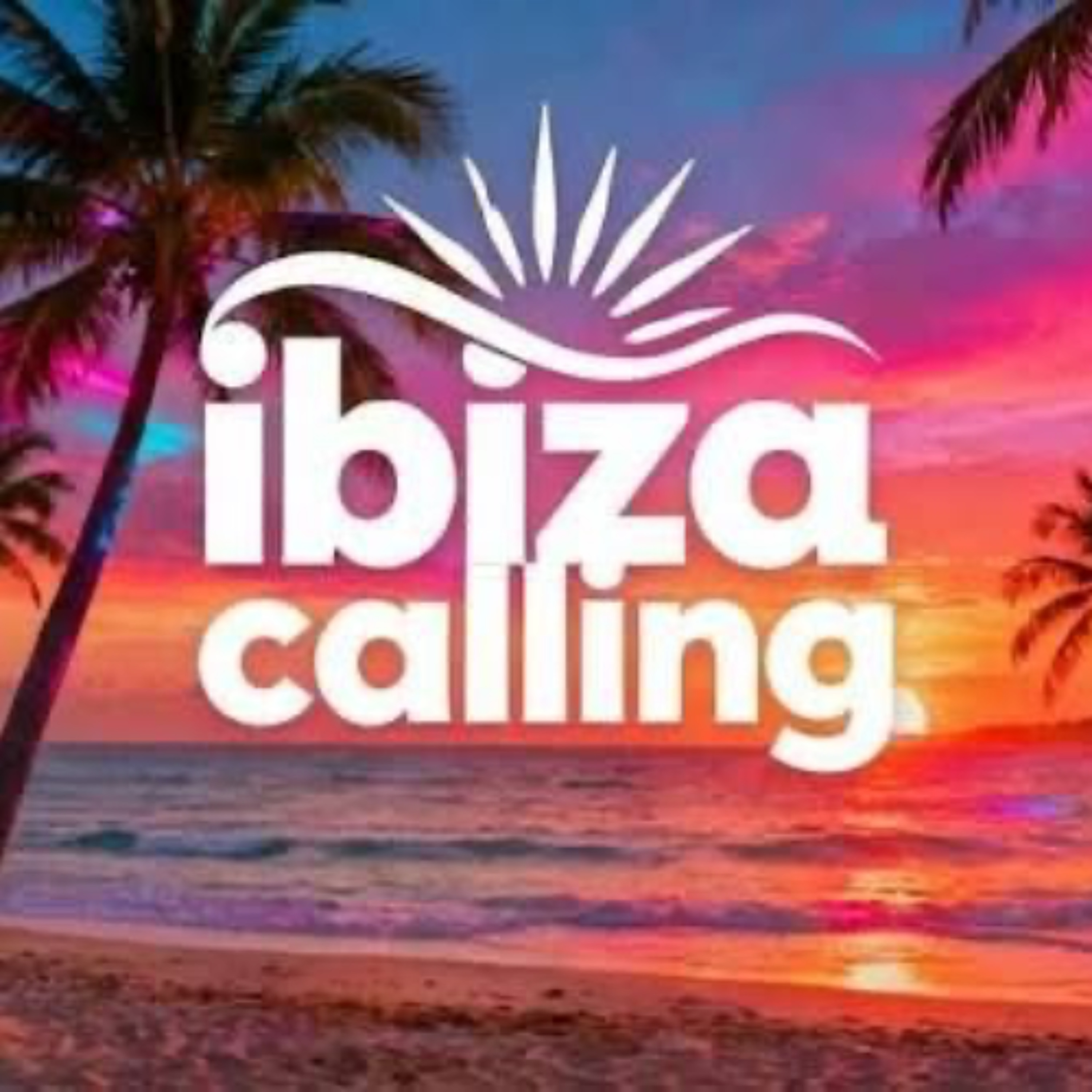 Helix Ibiza is Calling episode artwork