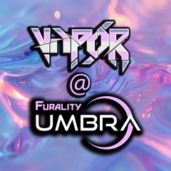 Vapor Presents Prismatic @ Furality Umbra