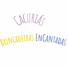 Cacuriás de Danuza Novaes
