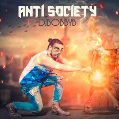 ANTI SOCIETY