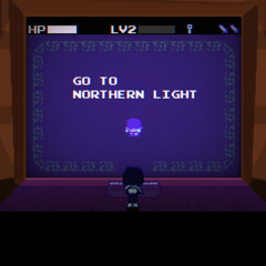 NORTHERNLIGHT.EXTENDED (DECEMBER SPECIAL)
