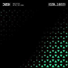 dZb 1022 - Soulstize - Entropy Layers (Original Mix).