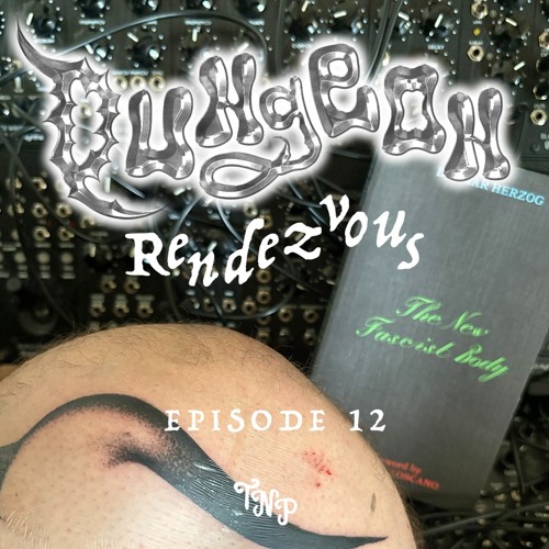 DUNGEON RENDEZVOUS w/ AAN ZEE