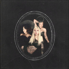 ENERGY - Music Demo Shaboozey & Myles Smith Sabrina Carpenter // Lisa, Doja Cat & Raye - Born Again (PN2)