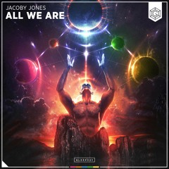 Jacoby Jones - All We Are