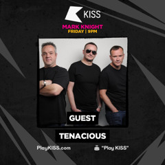 'What Ya Sayin' Guest Mix with Mark Knight on Kiss