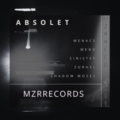 BCCO Premiere: Absolet - Shadow Moses [MZRRECDIG001]