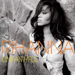 Rihanna - Unfaithfull (Inflicted Noises Remix)