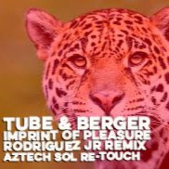 Imprint of Pleasure (Rodriguez jr)Aztech Sol re-touch