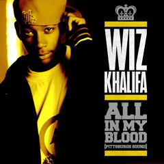 All in My Blood (Pittsburgh Sound) (Main Version)