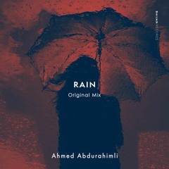 Ahmed Abdurahimli - Rain