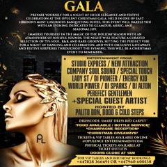 OPPULANCE GALA MIX 1