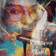 Piano of My Dreams , ♾️❤️ Lyric KS, Musik KS @RAP Katharina Shams