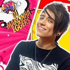 DJ MARCINHA EGGERS   PODCAST O POD É POP   #39 #podcast #videocast